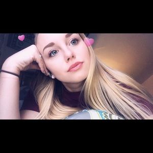 Meet your Posher, Carson